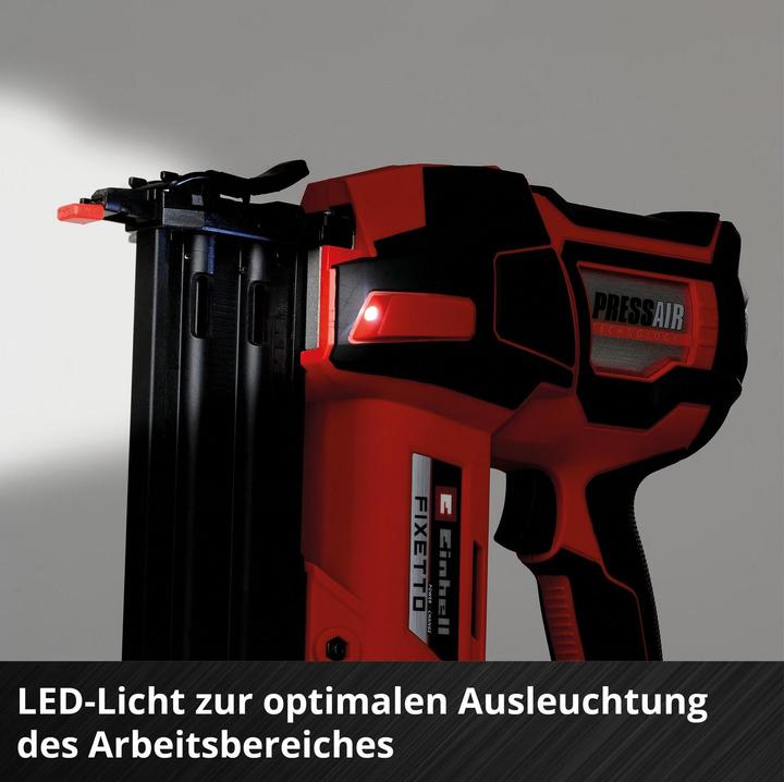 Image du produit Einhell Fixetto 18/38 S