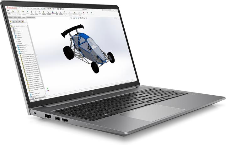 Productafbeelding HP ZBook Power G9 6B8C4EA W11P (15.60", Intel Core i7-12700H, 32 GB, 1000 GB, NL)