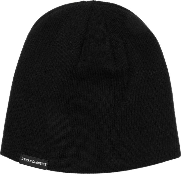 Produktbild Urban Classics Basic Beanie (One Size)