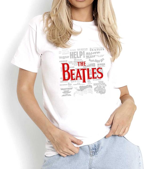 Immagine prodotto Logo della maglietta (XXL)