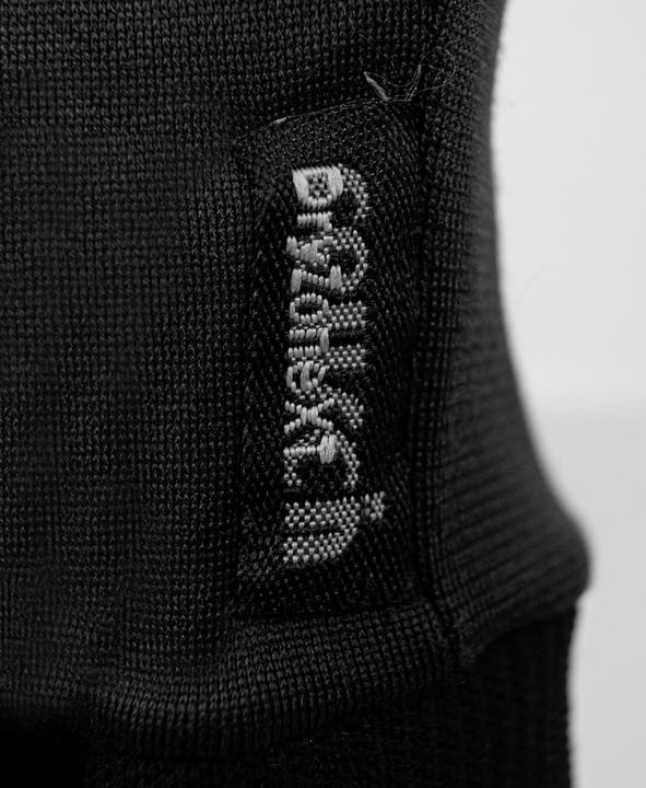 Actual product image Reusch Dryzone Glove (10)