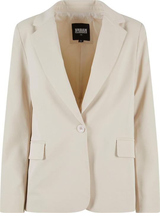 Produktbild Urban Classics Ladies Basic Blazer - 138407 (XS)