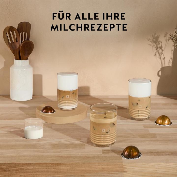 Produktbild De'Longhi Nespresso Vertuo Pop (NESPRESSO Vertuo, EU-Stecker)