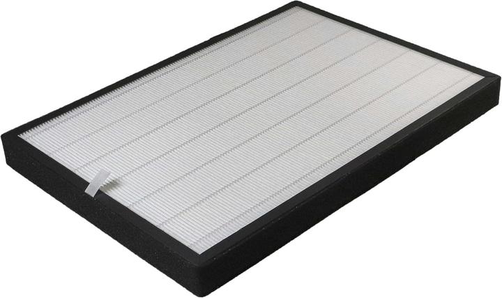 Actual product image Vhbw Filterset für Marreal AP5001B Luftreiniger (2 x)