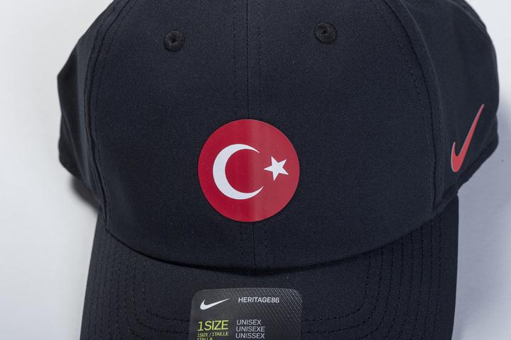Actual product image Nike Turkey U NK DRY H86 CAP