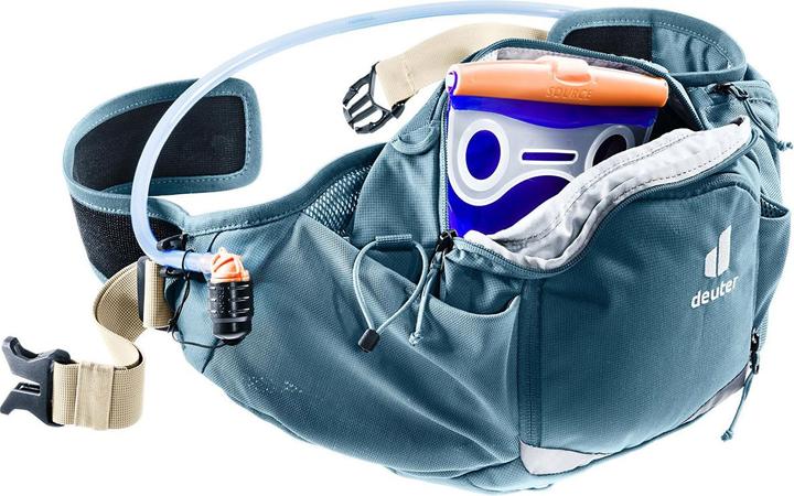 Actual product image Deuter Pulse Pro 5