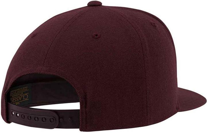 Image du produit Flexfit - Casquette ajustable CLASSIC - Homme (Taille unique)