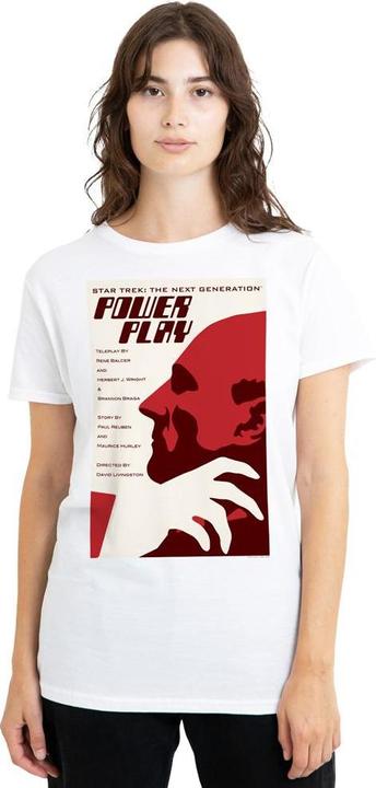 Produktbild The Next Generation Season 5 Episode 15 TShirt (M)