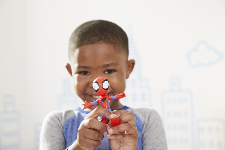 Produktbild Hasbro Spidey and His Amazing Friends