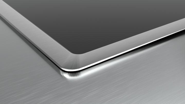 Image du produit Siemens ET845FM11E Table de cuisson avec hotte intégrée