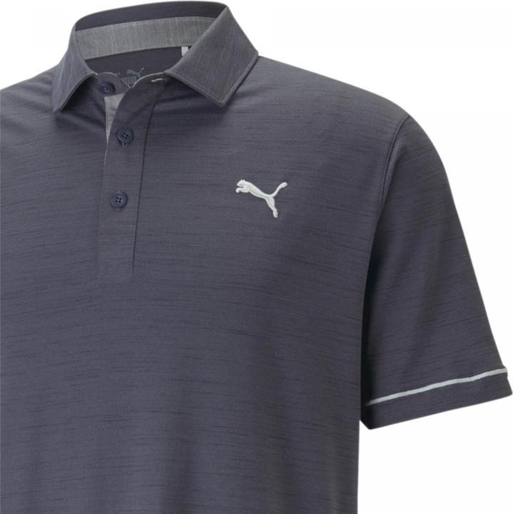 Actual product image Puma Cloudspun Haystack Polo (XS)