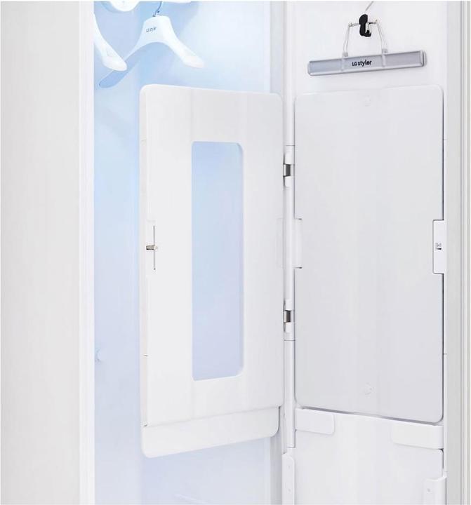Actual product image LG S3BF (1850 W)