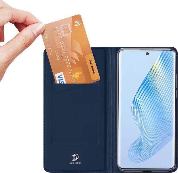 Actual product image Dux Ducis Skin Pro (Honor Magic5)