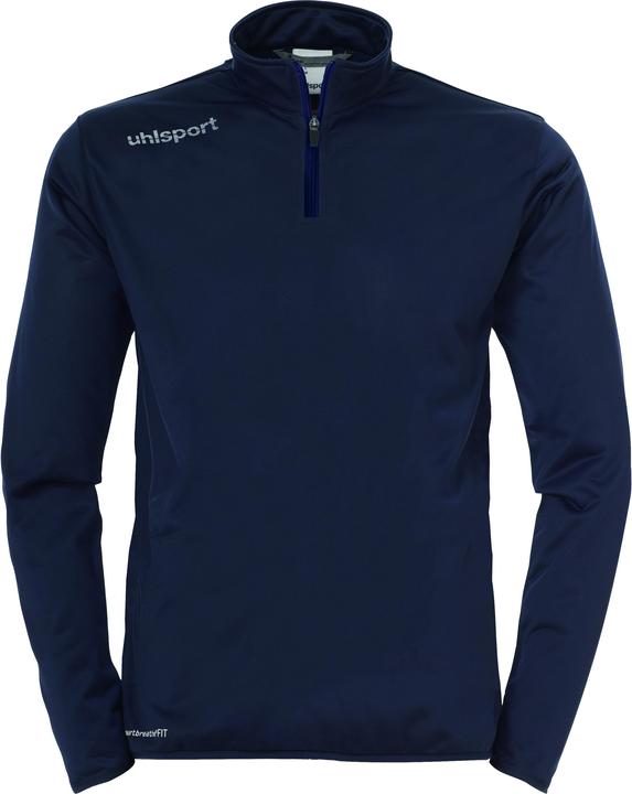 Uhlsport 1/4 ZIP TOP ESSENTIAL