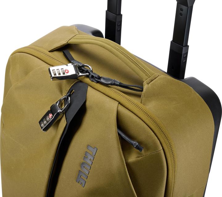 Produktbild Thule Aion (35 l, Handgepäck (bis 50l))