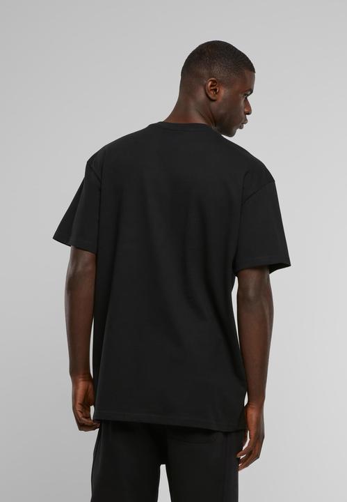 Image du produit Urban Classics Upscale Small Fries Heavy Oversize Tee - 185301 (M)