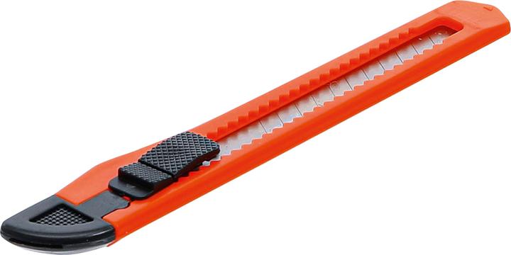Produktbild BGS Universalmesser Abbrechklinge 9 mm (Cutter)
