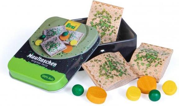Produktbild Erzi Maultaschen in der Dose