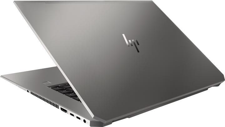 Actual product image HP ZBook Studio G5 Mobile Workstation (15.6-inch) Ultra HD Intel® Core™ i9 DDR4-SDRAM SSD NVIDIA (15.60", Intel Core i9-8950HK, 16 GB, 512 GB)