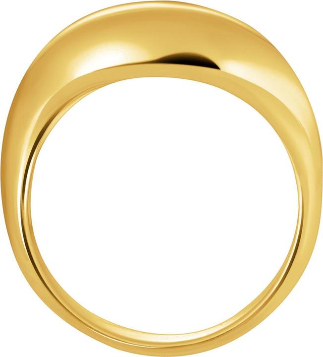 Produktbild Thomas Sabo Ring mit geschwungener Form (54, 925 Silber)