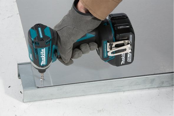 Image du produit Makita DTD154ZJ (Fonctionnement sur batterie)