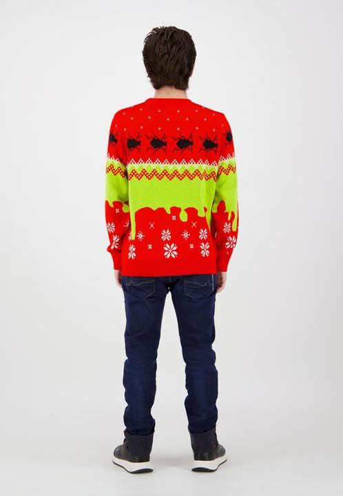 Immagine prodotto Shrek Natale (L)