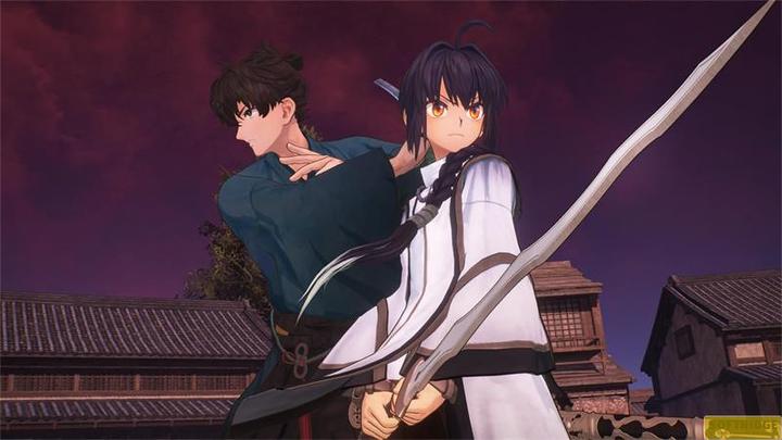 Produktbild Koei Tecmo Fate/Samurai Remnant (PS4, DE)
