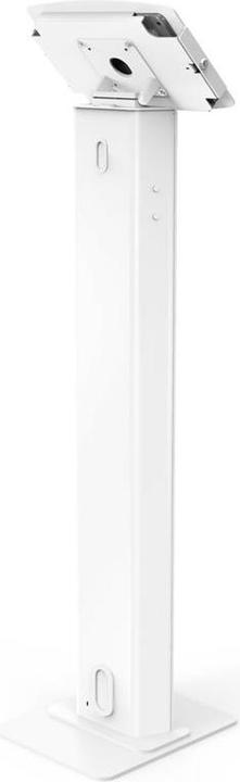 Actual product image Compulocks iPad 10.2" Space Enclosure Brandable Floor Stand - Kiosk - Anti-theft protection - for tablet