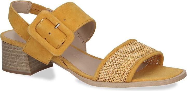 Actual product image Caprice Sandal (37)