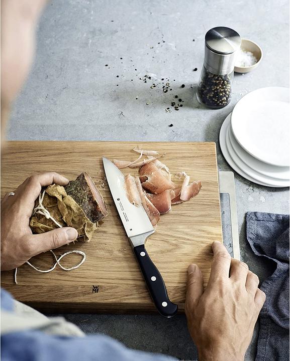 Actual product image WMF Boning knife SPITZENKLASSE PLUS Black (15.50 cm)