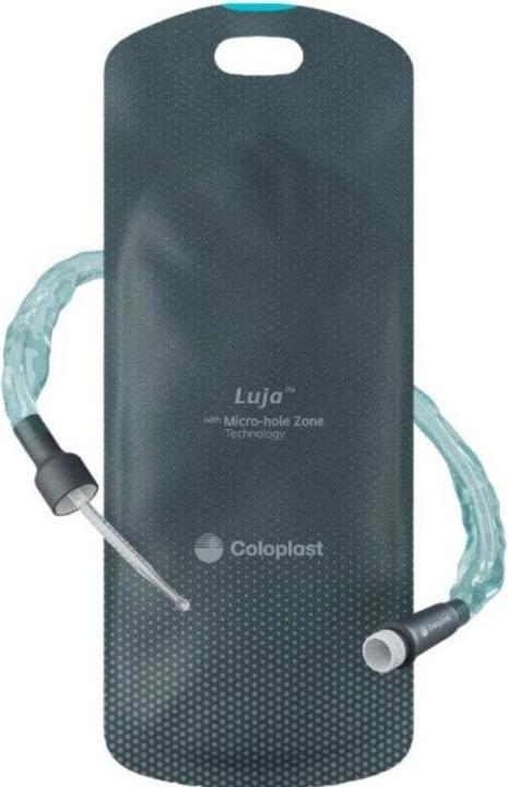 Immagine prodotto Forteto della Luja Catetere monouso Luja CH16 33cm Uomo 30 pz.