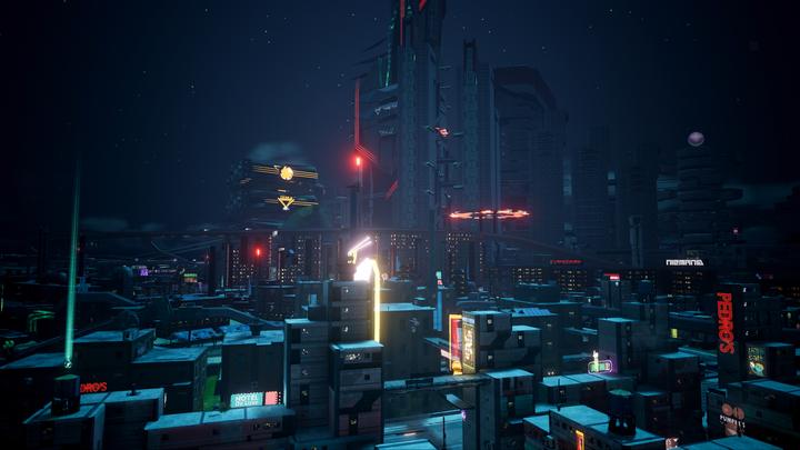 Immagine prodotto Microsoft Crackdown 3 (Xbox One X, Xbox Series X, Multilingue)
