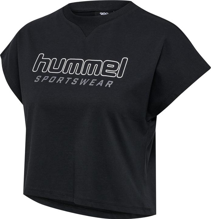 Immagine prodotto hummel Lgc June T-Shirt Ritagliata (XS)