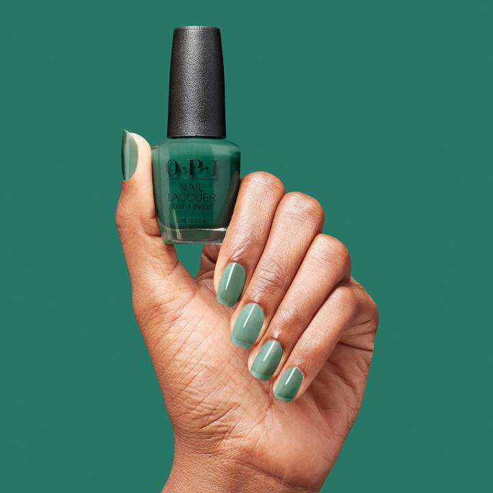 Image du produit OPI Make 'Em Jelly - Pose-in-ivy