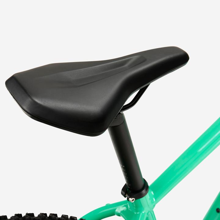 Produktbild Rockrider Kinderfahrrad E-Mountainbike 26 Zoll E-EXPL 900 grün (66.04 cm)