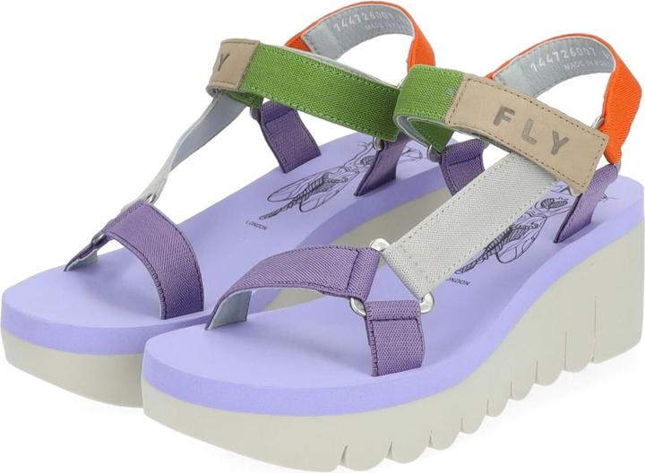 Image du produit Fly London Sandalen (40)