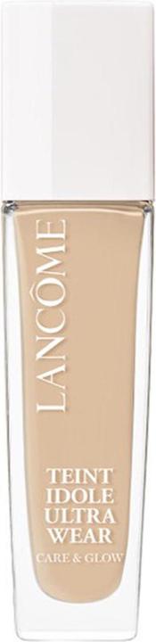 Lancôme Long-lasting make-up Teint Idole Ultra Wear Care & Glow ( Make-up ) 30 ml