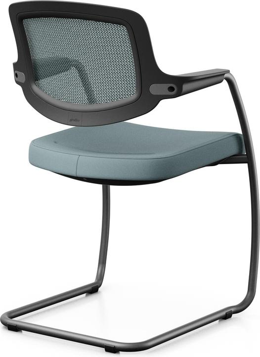 Produktbild Giroflex 161 Besucherstuhl