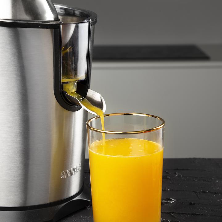 Actual product image Princess Citrus Press