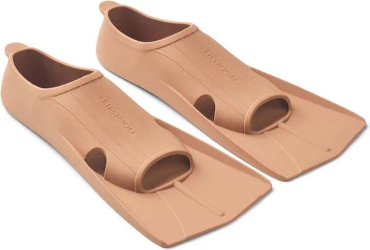 Image du produit Liewood Palmes de natation enfants Gustav Tuscany Rose (33 - 35)