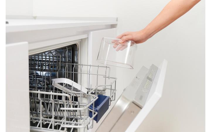Image du produit Emsa Boîte à provisions Optima, lot de 3 (3.05 l)