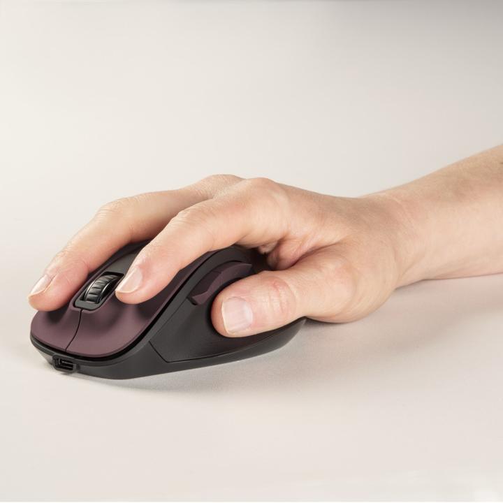 Produktbild Hama MW-500 Recharge (Kabellos)