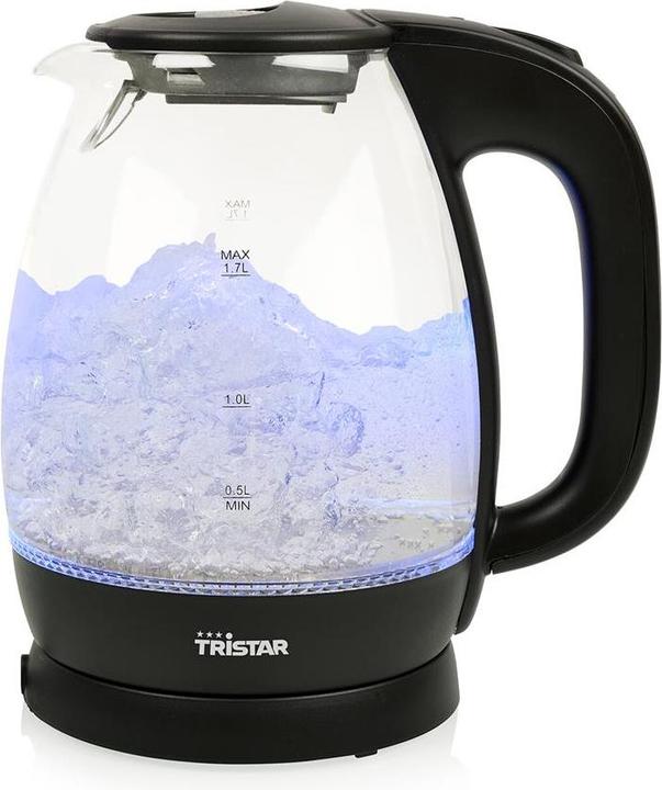 Image du produit Tristar WK-3405 Bouilloire en (1.70 l)