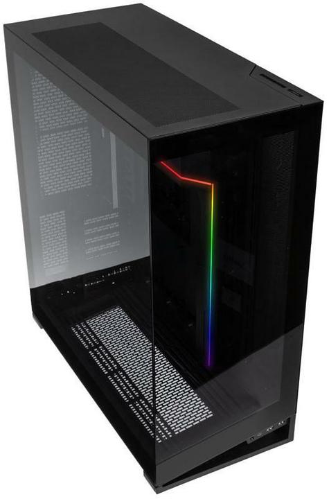 Actual product image Phanteks NV7 D-RGB (ATX, mATX, Mini-ITX, SSI CEB)