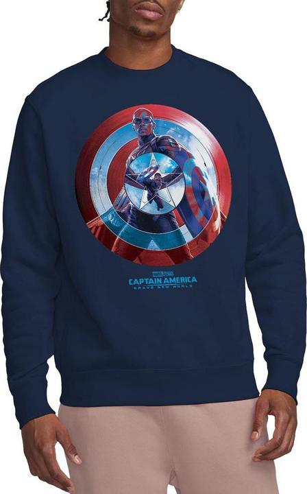 Image du produit Captain America - Sweat - Adulte (S)