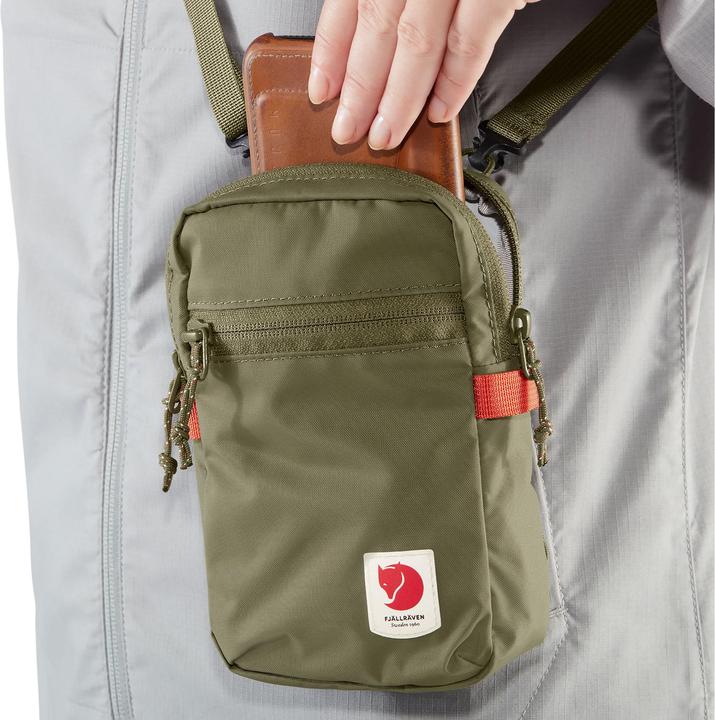 Actual product image Fjällräven High Coast Pocket
