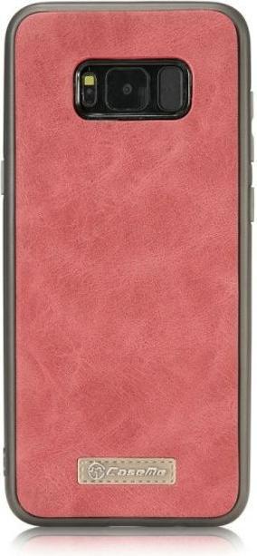 Immagine prodotto Caseme Custodia in pelle con portafoglio (Samsung Galaxy S8+)