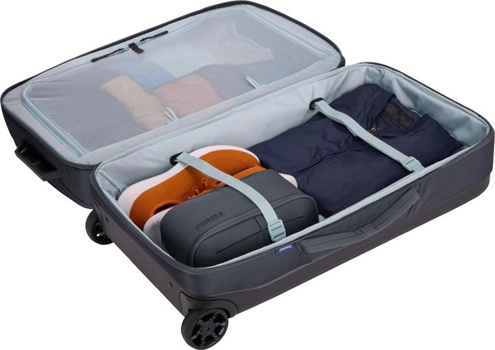 Produktbild Thule Subterra 2 Wheeled Duffel - Dark Slate (90 l, XL (ab 115l))
