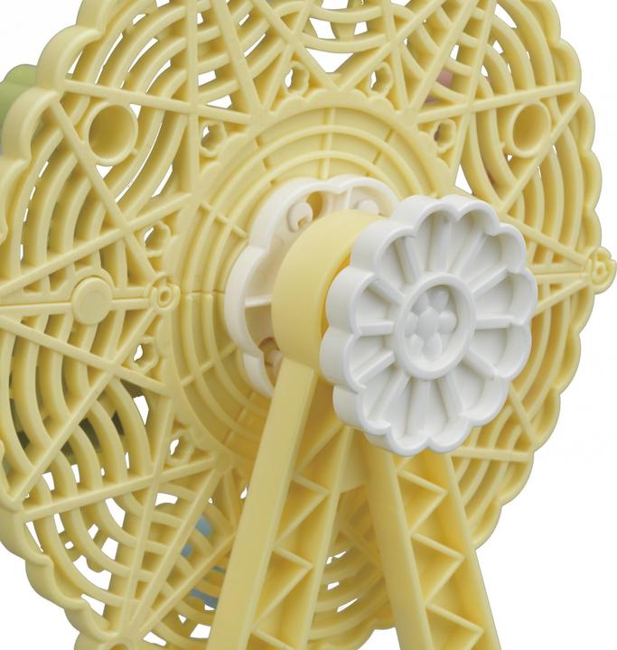 Produktbild Sylvanian Families Baby Abenteuer Riesenrad