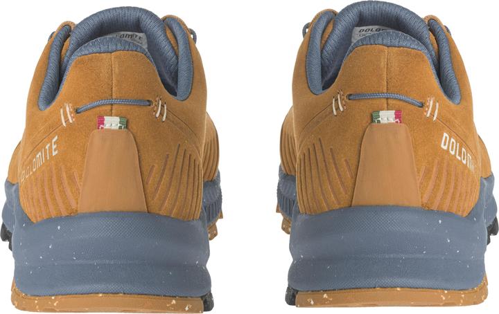 Image du produit Dolomite M's Carezza Cuir (43)